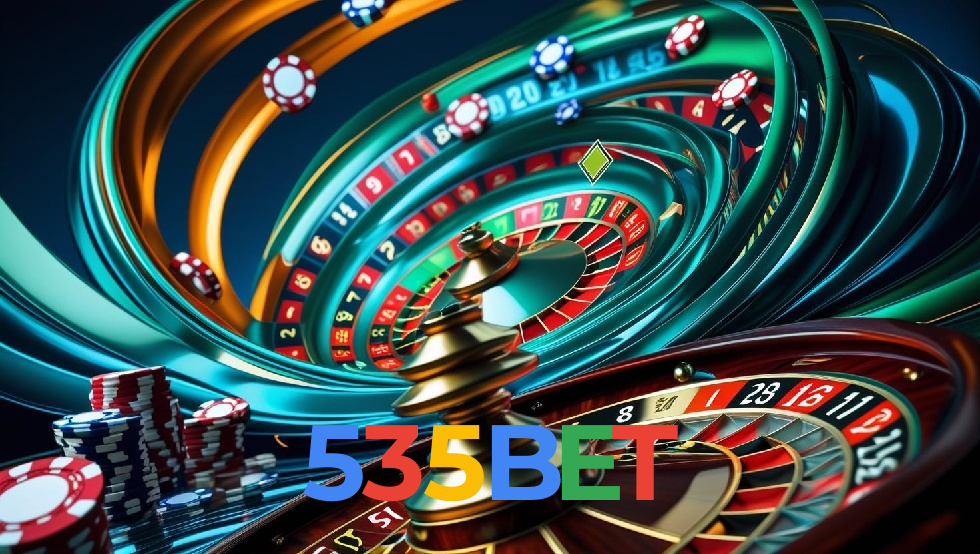 Faça Login no 535BET | Instruções de Registro