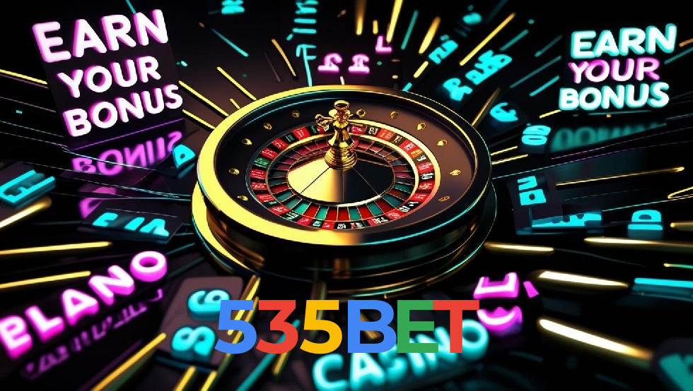 Baixar 535BET Aplicativo