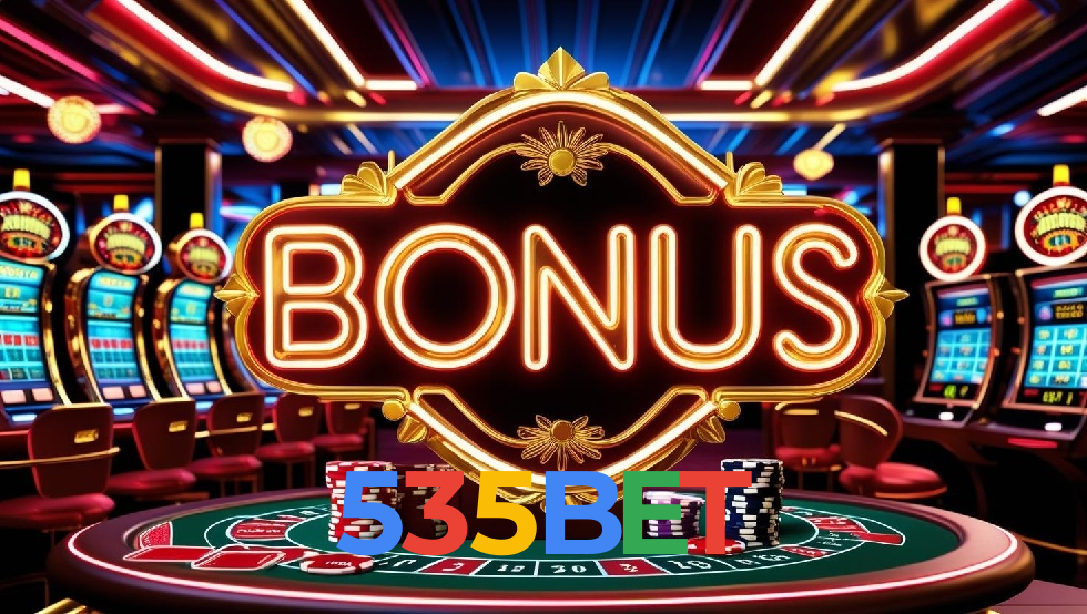 Slots no 535BET