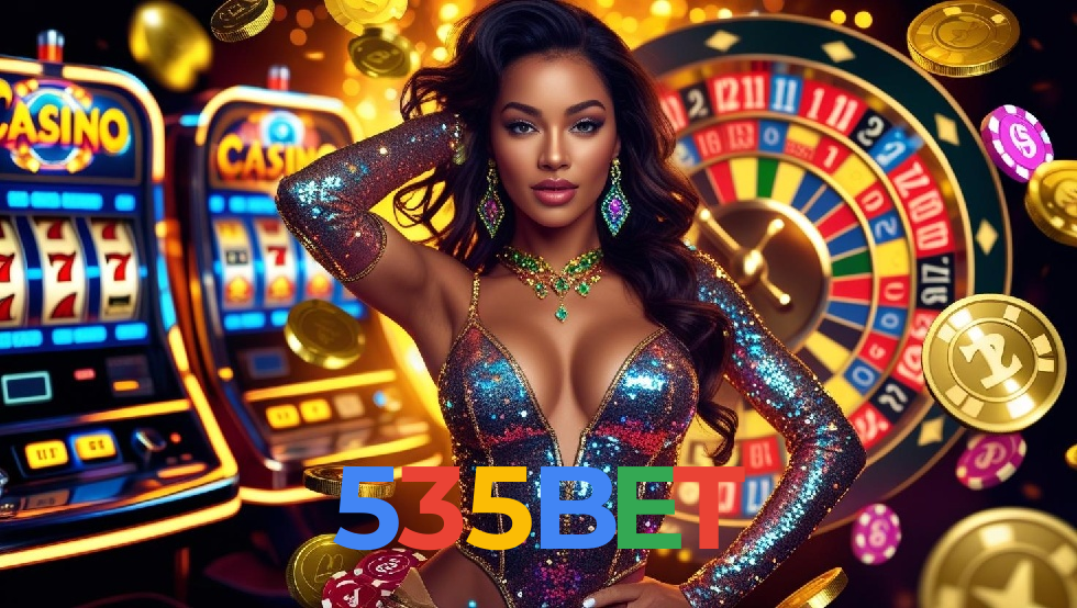 Bonus R$1000 no 535BET