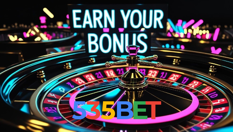 Casino Online 535BET | Login 535BET.com