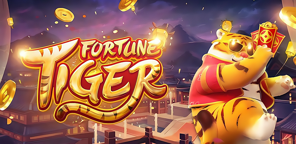 Jogar Fortune Tiger Demo no 535BET